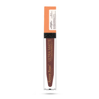 Seven Seas Ultra Matte Liquid Lipstick Trendy Nude Shade (Vin Rouge)