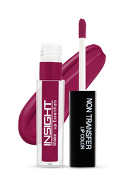 INSIGHT Non Transfer Matte Lip Color & Matte Lip Color