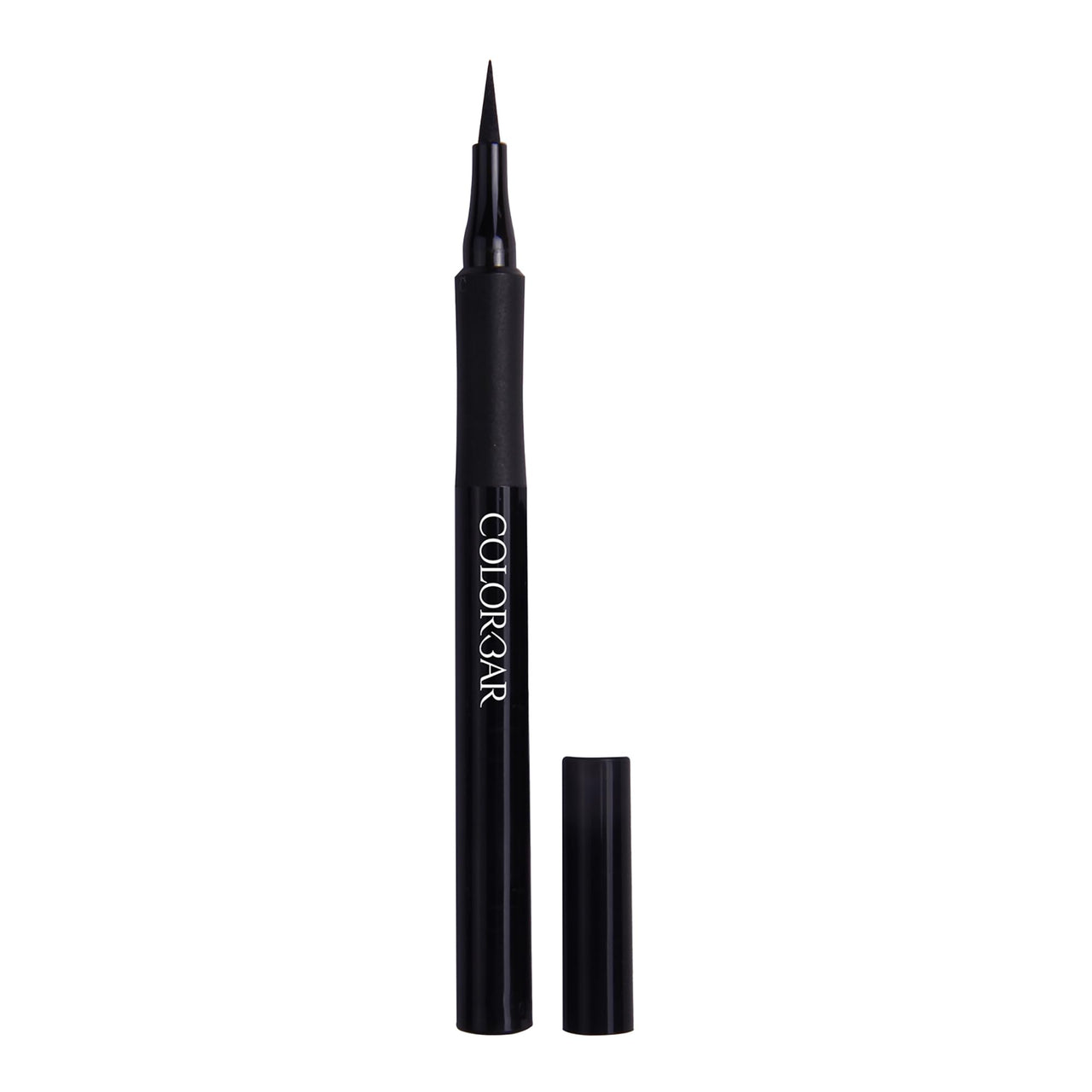 Colorbar Ultimate Eye Liner, Black, 1ml | Waterproof | Transfer-proof | Lasts upto 16 hours