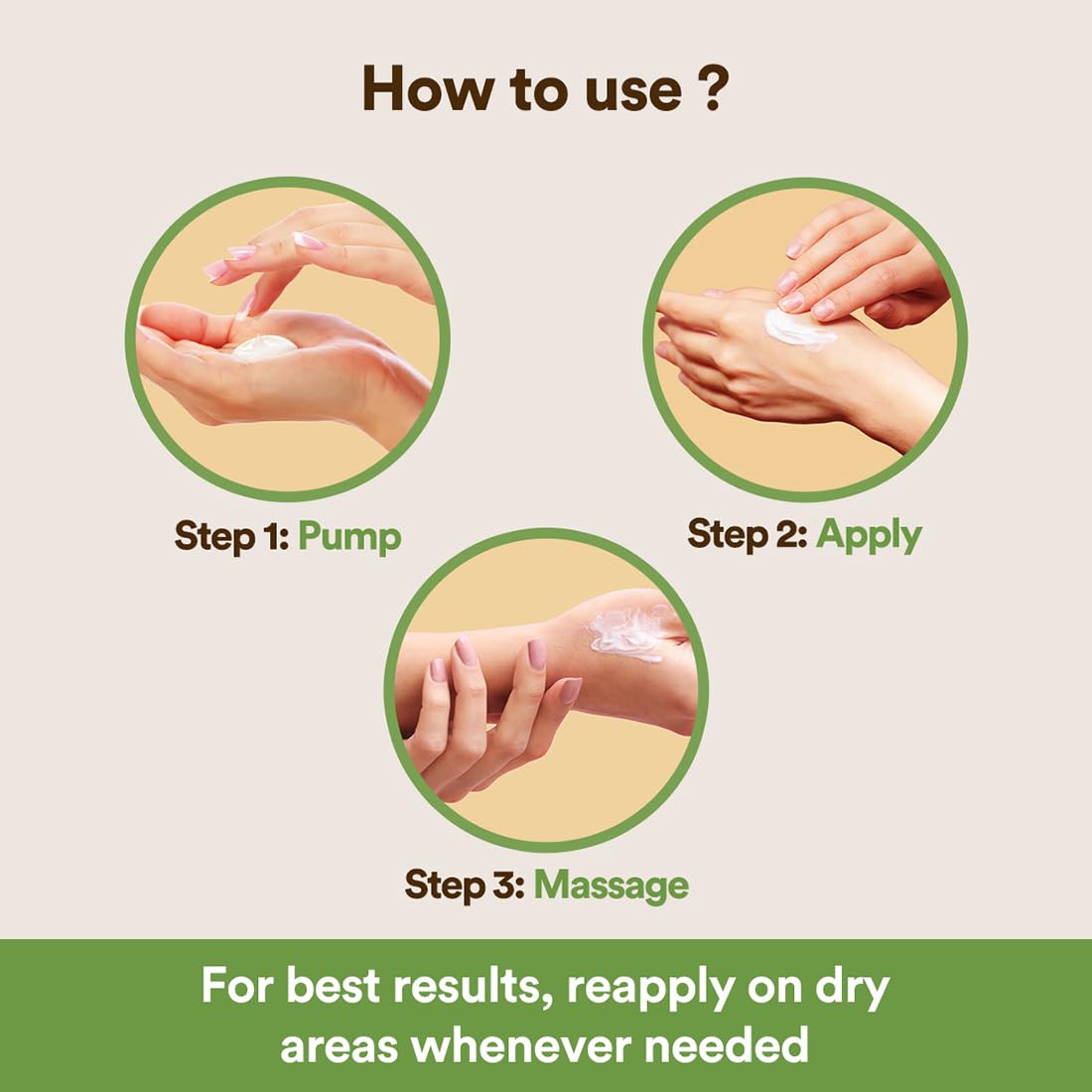 WOW Skin Science Aloe Vera Body Lotion for Ultra Light Hydration - All Skin Type - 400ml
