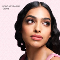 Kay Beauty Hydra Creme Hydrating Full Coverage Lipstick with Hyaluronic Acid - Grace (3.6g)