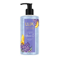 LUX LAVENDER & VIT C SHIM BW 400ml