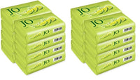 JO Lime Fresh Soap, 150gm (Pack of 16)