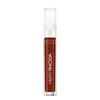 Hilary Rhoda Power Of Matte Liquid Lipstick | Buildable Colour | Long Lasting & Matte Finish | Lightweight & Non-Drying Formula | Smudge Proof & Non-Transferable | 3ml (Deeply Red - Shade 22)