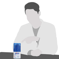 LUBEX Abzorb Anti Fungal Powder - 50 g (Pack of 3)