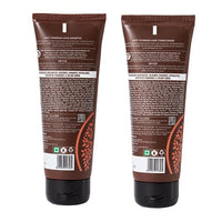 anthi: Anti-Hair Thinning Shampoo & Conditioner Combo-Shampoo 100 ml + Conditioner 100 ml | For Thinning Hair| Hair Thickening & Volume Boosting| Sulphate & Paraben Free| 200 ml