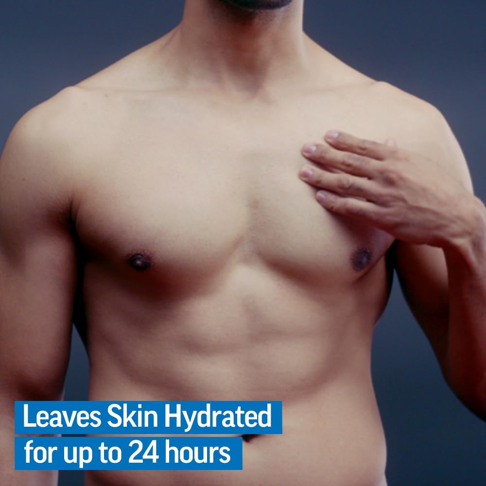 Veet Hair Removal Cream for Men, Sensitive Skin, 50g Each (Pack of 3)