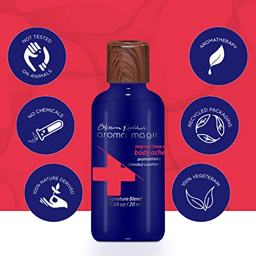 Aroma Magic Skin Firming Concentrate(PRO) - 10 * 2ml