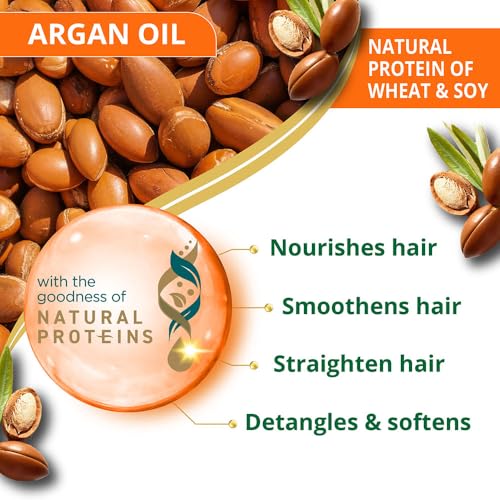 Himalaya Damage Repair Argan Oil Conditioner 80Ml