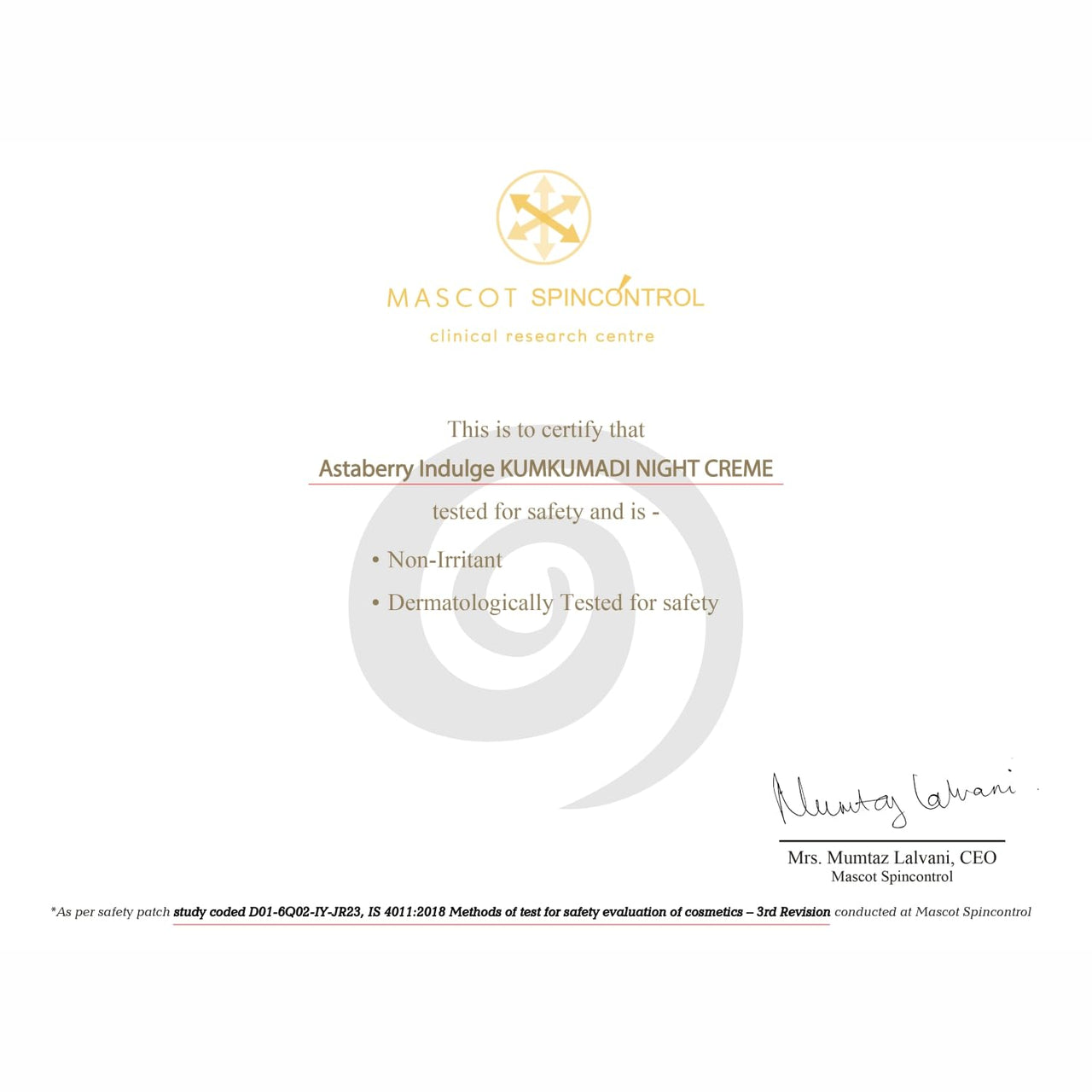 Astaberry Indulge Kumkumadi Night Cream for Glowing Skin | Dark Spot Reduction | Rejuvenates Dull Skin | For Normal, Oily, Acne-Prone, Combination Skin | 50 g