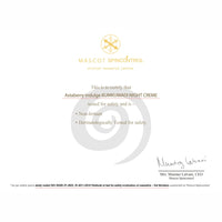 Astaberry Indulge Kumkumadi Night Cream for Glowing Skin | Dark Spot Reduction | Rejuvenates Dull Skin | For Normal, Oily, Acne-Prone, Combination Skin | 50 g