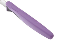 Mercer Culinary Purple Millennia Colors Handle, 3
