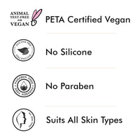 mCaffeine Brightening Body Wash - 300 ml with Fruity Raspberry Fragrance | De-Tans & Deep Cleanses with Vitamin C Rich| 5% Glycerin for Hydrated & Soft Skin | Fragrance Shower Gel for women and men