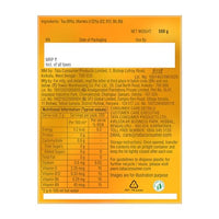 Tata Tea Gold Vitacare | Tea With Power Of 4 Vitamins | Vitamin D | Vitamin B6 | Vitamin B9 | Vitamin B12 | Loose Leaf Black Tea | 500 Gram