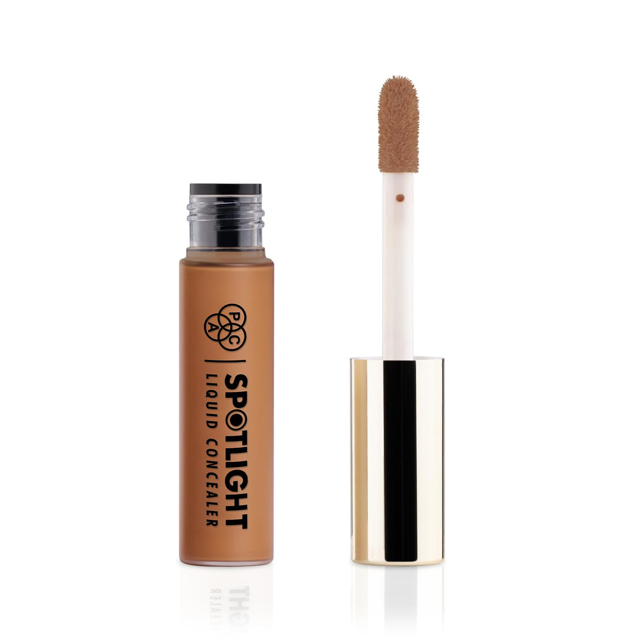 PAC Spotlight Liquid Concealer - 14 (Hot Chocolate)