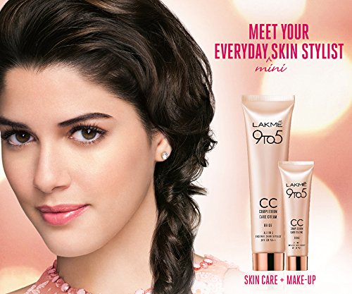 Lakmé 9 to 5 Complexion Care Cream, Beige 9 g