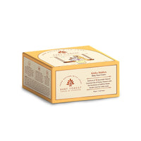 Baby Forest Khilta Mukhra Baby Face Cream 50 gm | Shea Butter, Saffron, & Almond Oil | Ayurvedic & Organic Kids Face Cream | Derma Safe