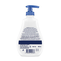 Baby Dove Derma Protect Moisturising Wash 400ml