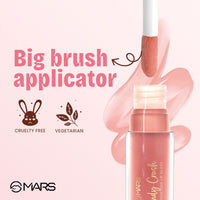 MARS Candylicious Lip Gloss (3 variants)