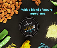 Urbangabru Hair Volumizing Powder Wax (10 GM) & Infinity Hair Wax (100 GM) - Hair Styling Combo Kit