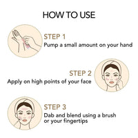 Hyper Gloss Liquid Luminizing Highlighter - Sparkling