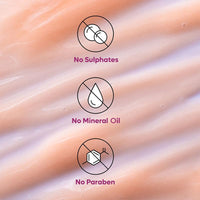 Naturali Hairfall Control Shampoo for Women | Hair fall control by upto 97% | Onion & Bhringraj | No Sulfate No Paraben | Best Shampoo for Hairfall Control | 370 ml