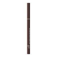 e.l.f. Holy Strokes Micro-Fine Brow Pen, for a Natural Look, Long-Lasting Eyebrow Pencil, Waterproof & Smudge-Proof, Vegan & Cruelty Free, Deep Brown