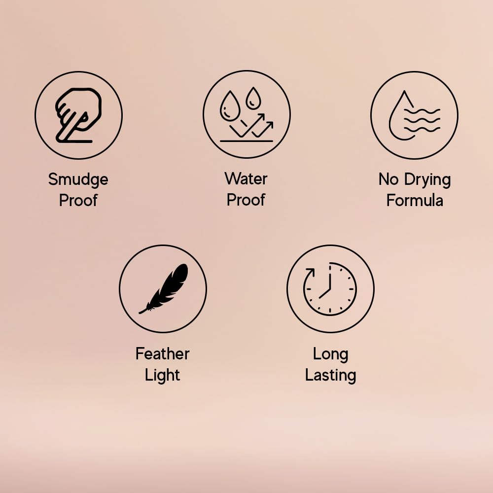 Recode Silky Matte Liquid Lipstick Combo - Smudge-Proof,Transfer-Proof,Long Lasting,Infused with Rosehip & Shea Butter- Rakshabandhan Gift for Sister | Rakhi Gift Set for Sister,Travel Pack of 10