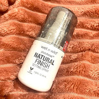 Wet n Wild Photo Focus Setting Spray with Hydrating Formula, for a Dewy Look & Long-lasting Makeup, Anti-creasing and Anti-cracking Effect, with Aloe Vera, Seal the Deal Paraben & Cruelty Free-45ml