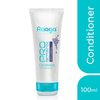 Raaga Professional Pro Botanix Anti-Hair Fall Conditioner, With Rosemary Oil, Prevents Hair Breakage, Imparts Hair Growth, For Men and Women, 100 ml