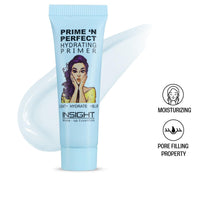 Insight Cosmetics Prime 'n Perfect Hydrating Primer (10ml)