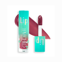 LoveChild Masaba Lip Gelato Tinted Lip Oil | Hydrating, Luminous finish |With Vitamin E, Jojoba oil, Hyaluronic Acid & Shea Butter, Spicy Berry, 5ml