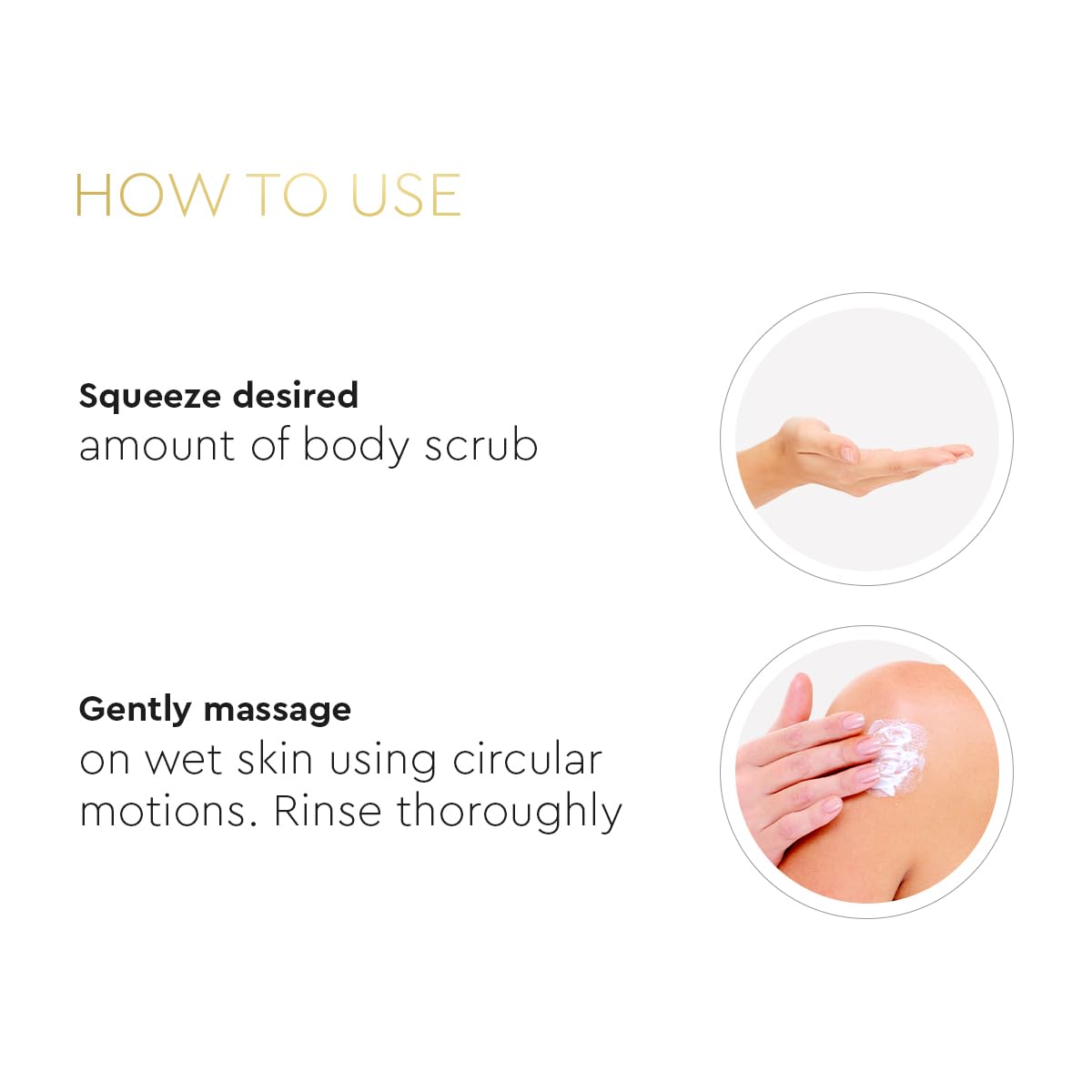 VLCC Clinic Skin Renew Body Scrub - 200g | Skin Detoxifying Scrub | Removes Blackheads & Whiteheads | Removes Excess Oil, Dirt and Impurities | with Walnut, Rice, and Niacinamide