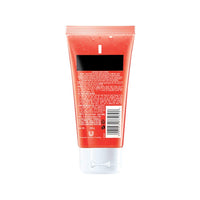 Lakmé Blush & Glow Gel Face Wash, Strawberry Blast, 100G And Strawberry Creme Face Wash, 100G