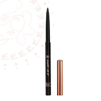 Mary Jo K Pro Studio Kajal Eyeliner, 24-Hour Long-Lasting, Smudge-Free, Black