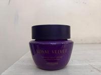 ORIFLAME ROYAL VELVET Repairing Night Cream 50Ml
