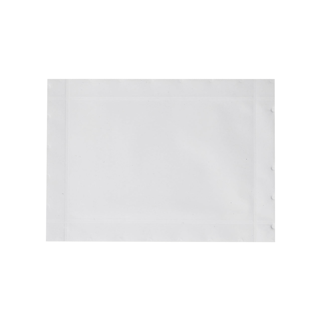 Basics Paper Shredder Sharpening and Lubricant Sheets - Pack of 12