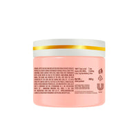 Lakmé Peach Milk Soft Crème Light Moisturizer for Face 300 g, Daily Lightweight Face Lotion with Vitamin E for Soft Skin- Non Sticky 24h Moisture (Pack of 2)