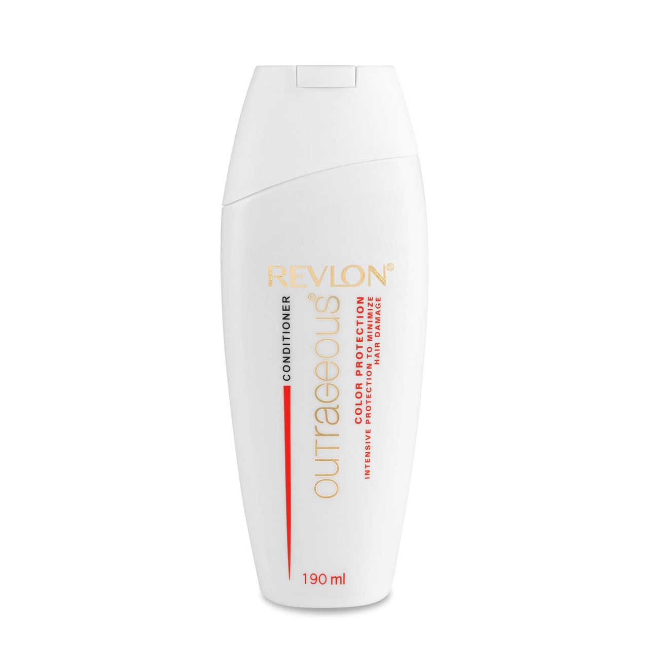 Revlon Revlon Outrageous Color Protection Hair Conditioner - 190 Ml, 190 ml