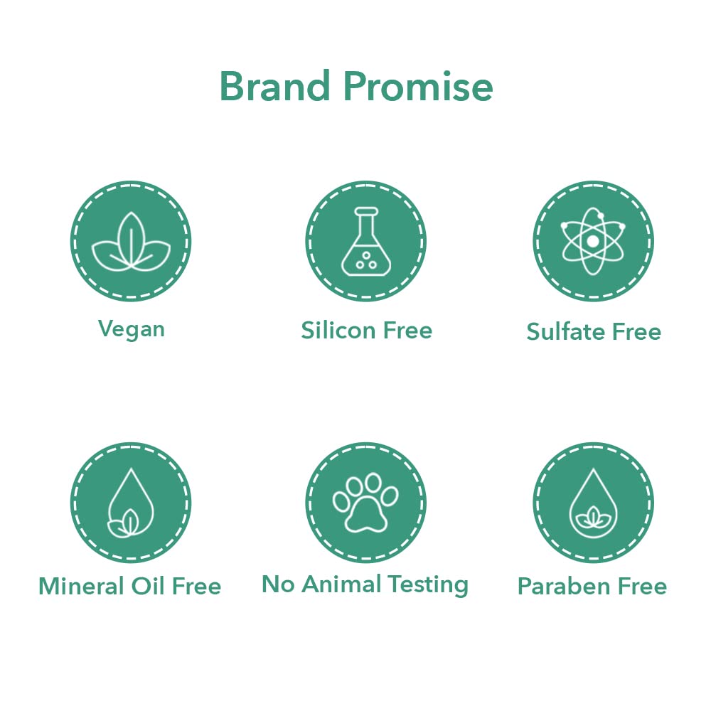 BE SOULFULL Facial Cleanser with Kakadu Plum & Gotu Kola Cleansing Gel, Soap-Free Daily Face Wash For Gentle Cleansing With Licorice Root, Remove Impurities, Moisturizes & Improves Skin Texture, 100ml