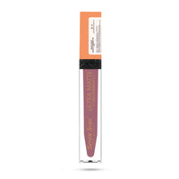 Seven Seas Ultra Matte Liquid Lipstick Trendy Nude Shade (Strike Master)