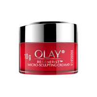 Olay TE Day Cream 50g + Olay Regenerist Micro-sculpting Cream Mini 10g – Ultimate Skincare kit