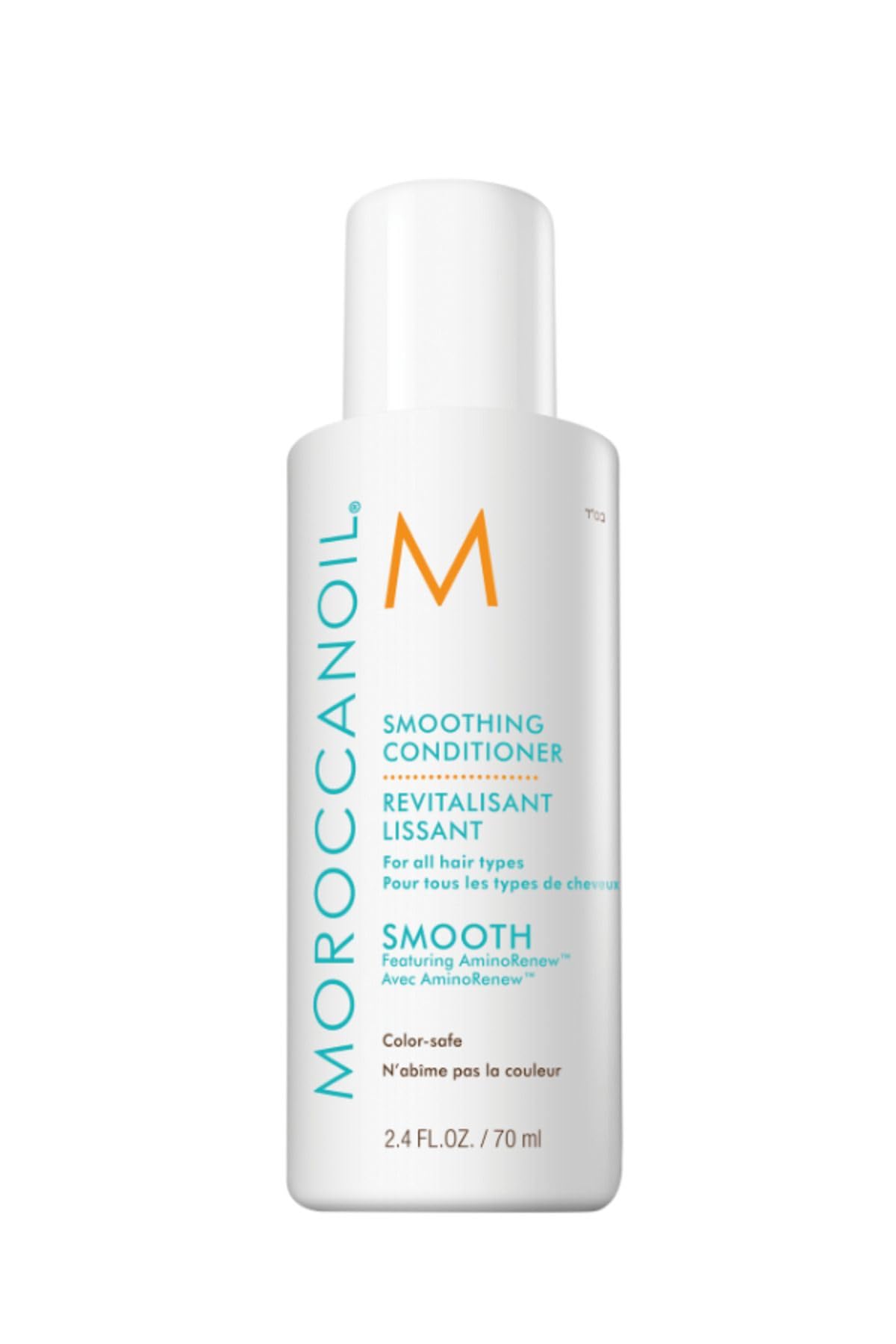 Moroccanoil Travel Smoothing Conditioner, 70ml