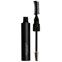 RevitaLash Cosmetics Hi-Def Brow Gel, Soft Brown - Hypoallergenic, Cruelty-Free, Long-Lasting Brow Enhancer | Perfect for Defining and Shaping Eyebrows, Paraben-Free, 7.4 ml 0.25 Fl Oz