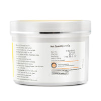 VLCC Specifix PROFESSIONAL Skin Brightening De-Tan Face Pack - 400g | With Glycolic Acid, Niacinamide, and Kojic Dipalmitate | Easy Tan Removal, Anti Pigmentation | For Dark Spots, and Dull Skin.