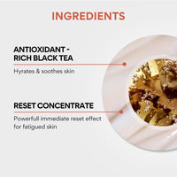 Innisfree Black Tea Youth Face Lotion 170ml | Anti-Aging Korean Skincare for Firming, Nourishing, & Revitalizing , Boosts Skin Elasticity, Reduces Fine Lines & Wrinkles, Hydrating, Brightening