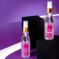 Seven Seas Mi Shine Anti Frizz & Shine Hair Serum | Provides Long Lasting Frizz Control | Softer Hair | Potection and Shine For Dry Flyaway Hair (100ml)