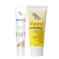 Fixderma Melasma treatment bundle 55gm