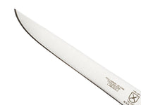 Mercer Culinary M22306 Millennia Black Handle, 6-Inch Stiff, Boning Knife 6