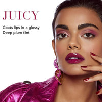 Kay Beauty Lip Tint - Fiery (3.5ml)